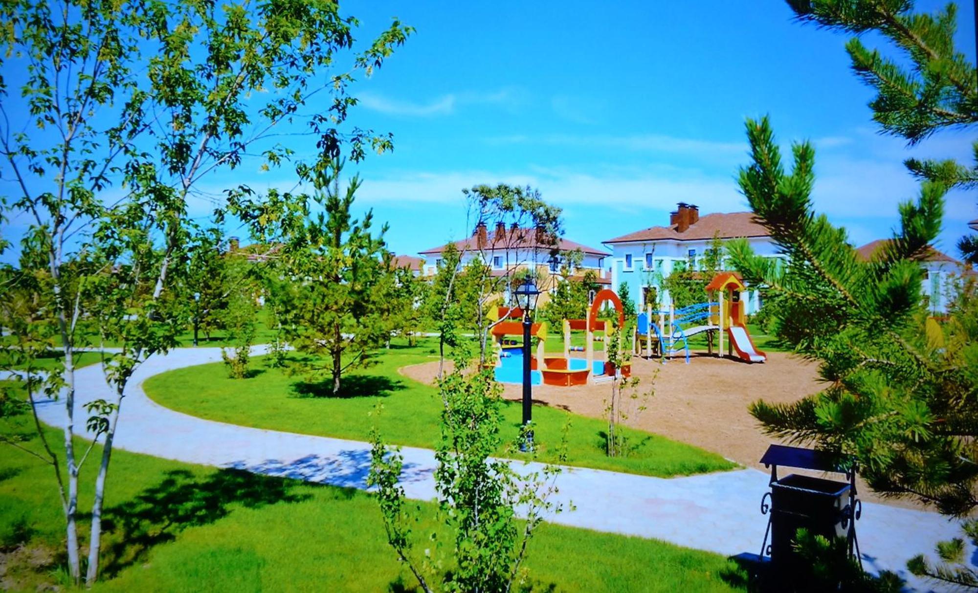 Plamar Mobile Homes Bi Village Фажана Номер фото