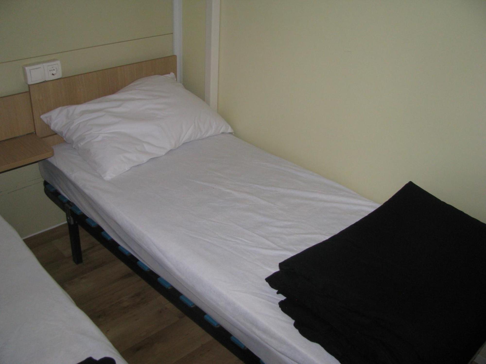 Plamar Mobile Homes Bi Village Фажана Номер фото
