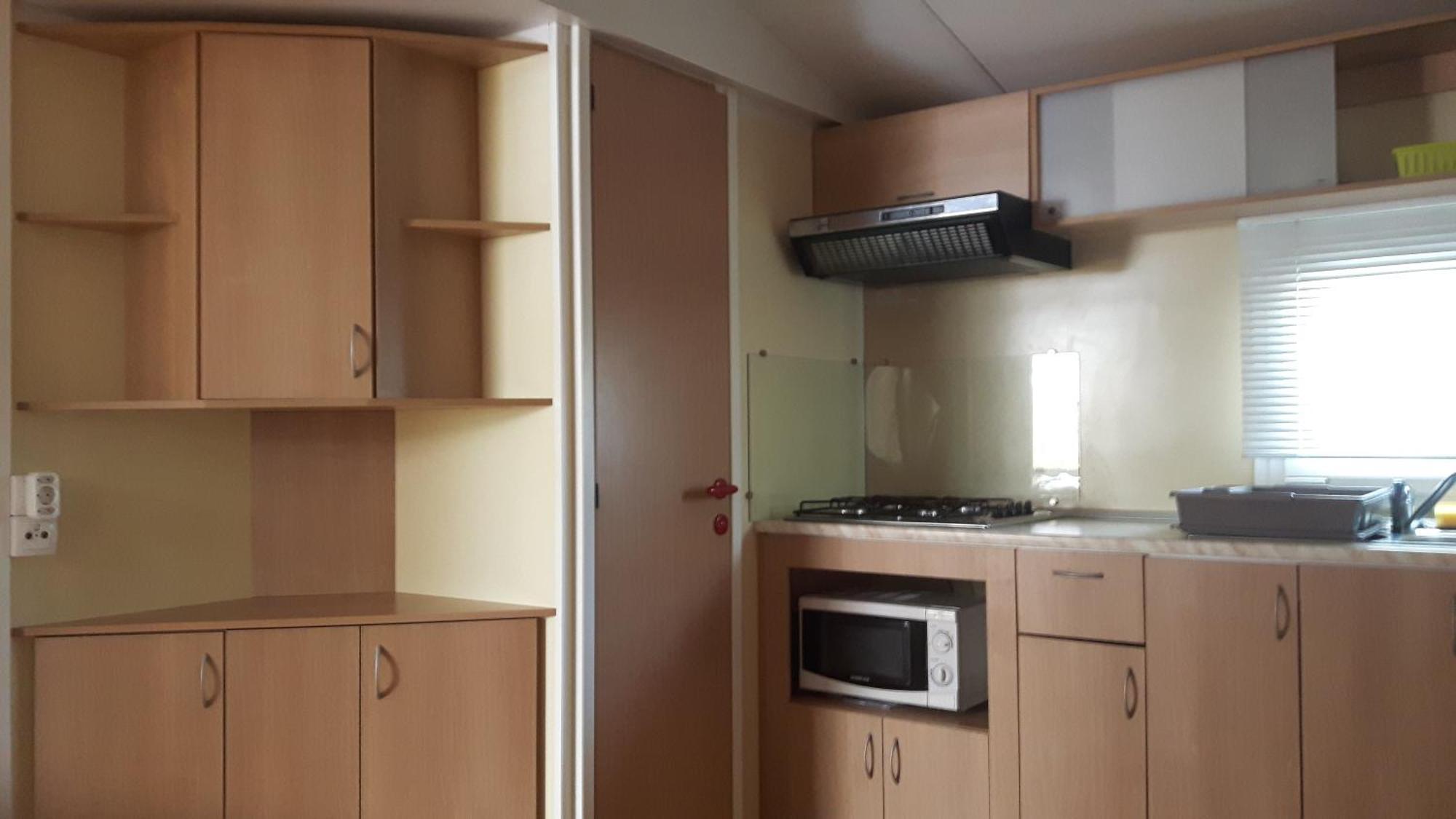 Plamar Mobile Homes Bi Village Фажана Экстерьер фото